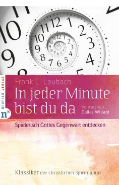 eBook: In jeder Minute bist du da