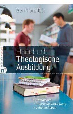 eBook: Handbuch Theologische Ausbildung