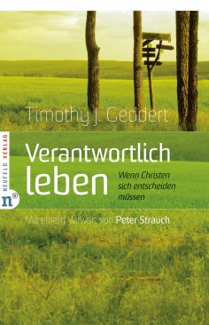 ebook: Verantwortlich leben