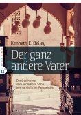 ebook: Der ganz andere Vater