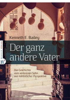 ebook: Der ganz andere Vater