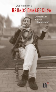 eBook: Brunos Dankeschön