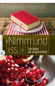 ebook: "Nimm und iss ..."