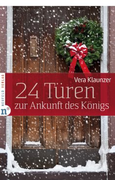 ebook: 24 Türen zur Ankunft des Königs