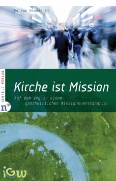 ebook: Kirche ist Mission