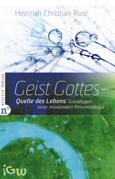 eBook: Geist Gottes - Quelle des Lebens