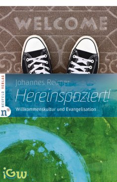 ebook: Hereinspaziert!