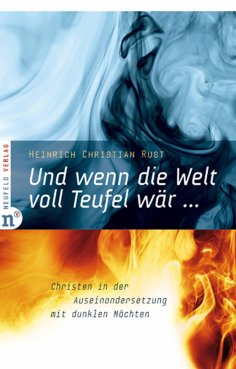 eBook: Und wenn die Welt voll Teufel wär ...