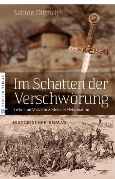 eBook: Im Schatten der Verschwörung