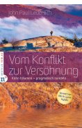 ebook: Vom Konflikt zur Versöhnung
