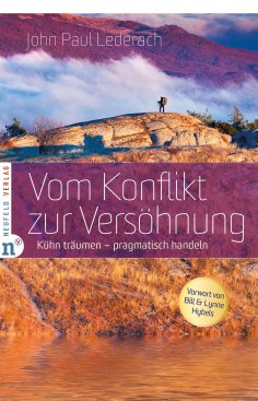 ebook: Vom Konflikt zur Versöhnung