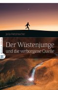 eBook: Der Wüstenjunge und die verborgene Quelle