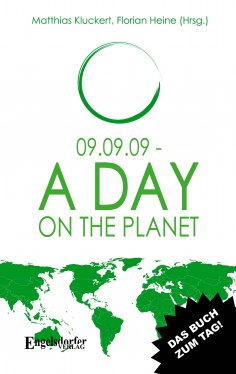 eBook: 09.09.09 – A Day on the Planet