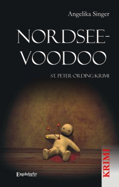 ebook: Nordsee-Voodoo. St. Peter-Ording-Krimi