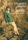 ebook: Osthippie. Eine Jugend in Deutschland