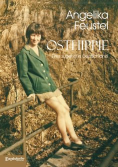 ebook: Osthippie. Eine Jugend in Deutschland