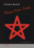ebook: Weise Frau Anða