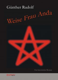eBook: Weise Frau Anða