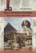 ebook: Wissen und Weisheit des Orients. Über die antike Götterwelt