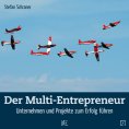 ebook: Der Multi-Entrepreneur