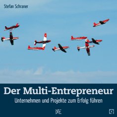 eBook: Der Multi-Entrepreneur
