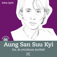 eBook: Aung San Suu Kyi