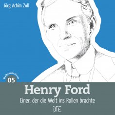eBook: Henry Ford