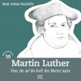 eBook: Martin Luther