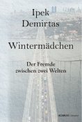 ebook: Wintermädchen. Der Fremde zwischen zwei Welten