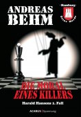 eBook: Hamburg - Deine Morde. Die Moral eines Killers
