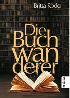 ebook: Die Buchwanderer