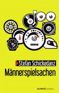 eBook: Männerspielsachen