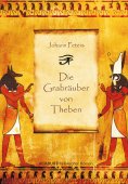 eBook: Die Grabräuber von Theben
