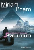 eBook: Sektion 3|Hanseapolis - Präludium