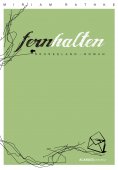 ebook: Fernhalten. Ein Neuseeland-Roman