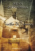 eBook: Túatha Dé Danann. Sternenheim
