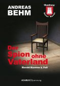 eBook: Hamburg - Deine Morde. Der Spion ohne Vaterland
