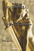 eBook: Túatha Dé Danann. Nekropolis