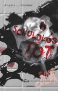 eBook: Schuldlos tot. Ein Hamburg-Harburg-Krimi