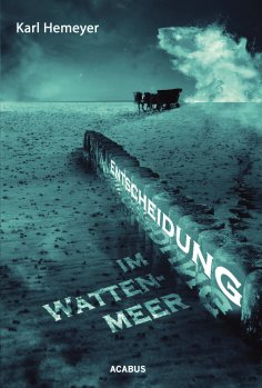 eBook: Entscheidung im Wattenmeer