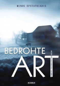 eBook: Bedrohte Art. Ein Hamburg-Friedrichstadt-Krimi