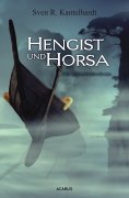 eBook: Hengist und Horsa. Die Britannien-Saga