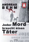eBook: Hamburg - Deine Morde. Jeder Mord braucht einen Täter