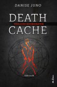 eBook: Death Cache. Tödliche Koordinaten