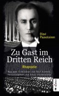 ebook: Zu Gast im Dritten Reich 1936. Rhapsodie