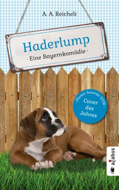 eBook: Haderlump