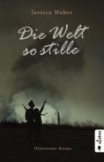 ebook: Die Welt so stille
