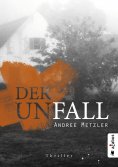 ebook: Der Unfall