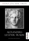 eBook: Alexanders letzter Traum