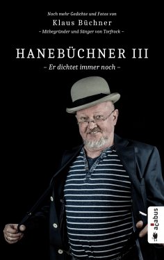 eBook: Hanebüchner III. Er dichtet immer noch